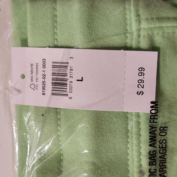 GAP women shorts - Picture 3 of 4